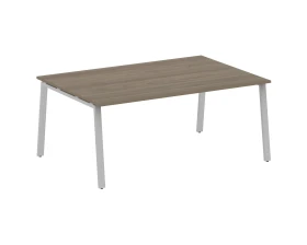 Переговорный стол (1 столешница) на А-образном м/к 180x123,5x75 Метал Систем / Metal System images