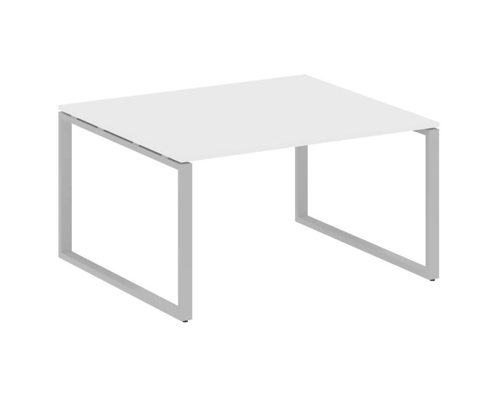 Переговорный стол (1 столешница) на О-образном м/к 140x123,5x75 Метал Систем / Metal System