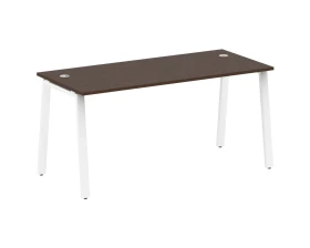 Стол письменный на А-образном м/к 160x72x75 Метал Систем / Metal System images