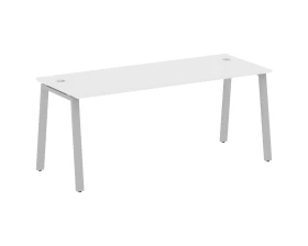 Стол письменный на А-образном м/к 180x72x75 Метал Систем / Metal System images