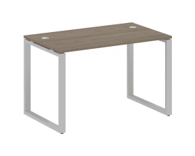 Стол письменный на О-образном м/к 120x72x75 Метал Систем / Metal System images