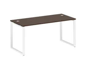 Стол письменный на О-образном м/к 160x72x75 Метал Систем / Metal System images