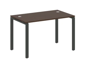Стол письменный на П-образном м/к 120x72x75 Метал Систем / Metal System images
