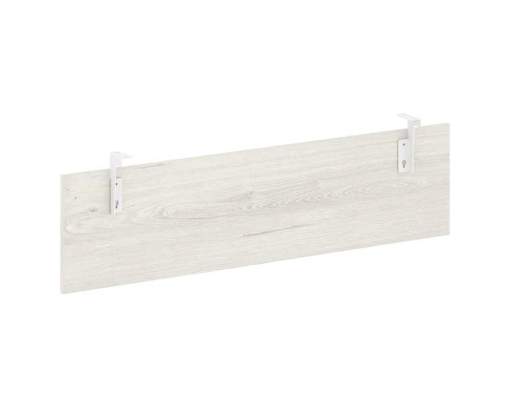 Царга для стола L1400мм 125x32x1,8 Метал Систем / Metal System