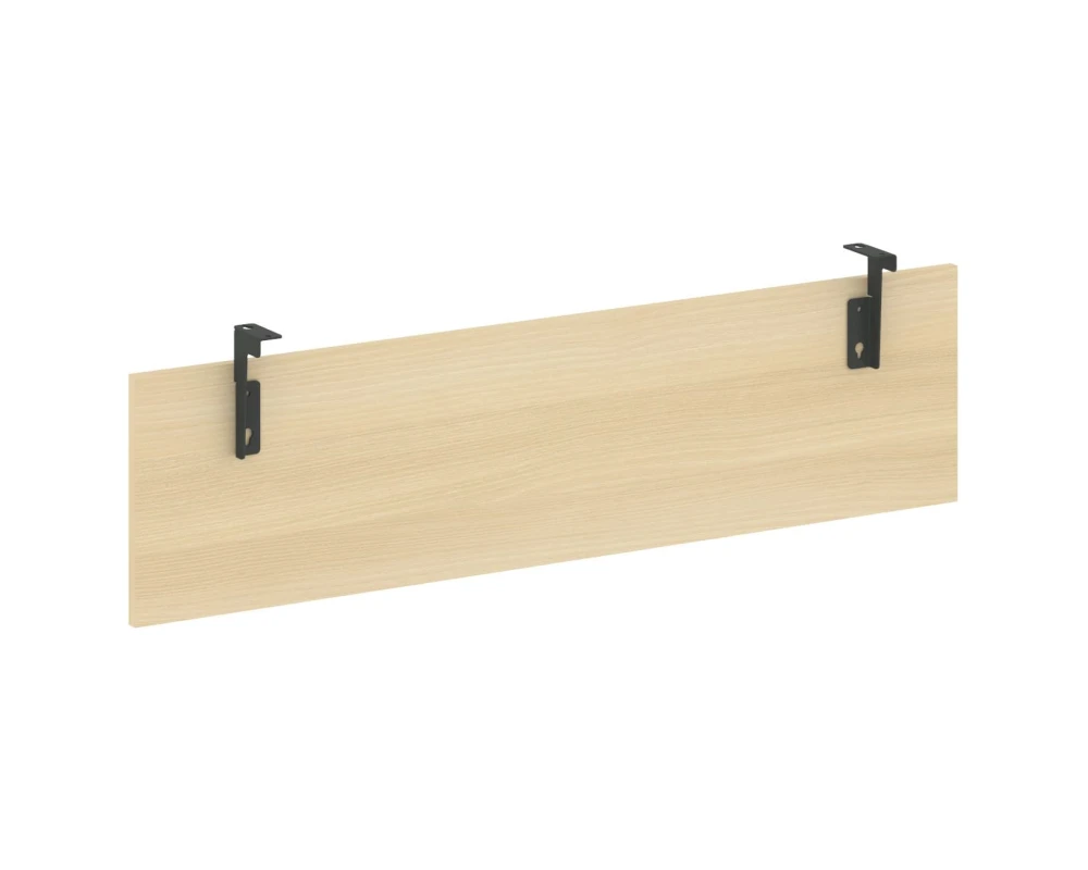 Царга для стола L1400мм 125x32x1,8 Метал Систем / Metal System