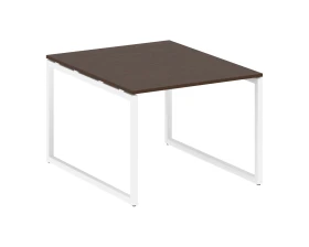 Перег. стол (1 столешница) на О-образном м/к 1000x1235x750 Метал Систем Куатро 4х4 / Metal System Quattro 4x4 images