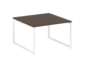 Перег. стол (1 столешница) на О-образном м/к 1000x1235x750 Метал Систем Куатро 4х4 / Metal System Quattro 4x4 images