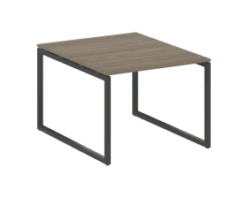 Перег. стол (1 столешница) на О-образном м/к 1000x1235x750 Метал Систем Куатро 4х4 / Metal System Quattro 4x4 images