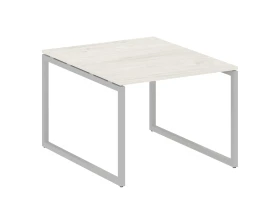 Перег. стол (1 столешница) на О-образном м/к 1000x1235x750 Метал Систем Куатро 4х4 / Metal System Quattro 4x4 images