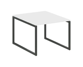 Перег. стол (1 столешница) на О-образном м/к 1000x1235x750 Метал Систем Куатро 4х4 / Metal System Quattro 4x4 images