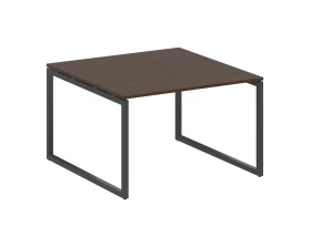 Перег. стол (1 столешница) на О-образном м/к 1200x1235x750 Метал Систем Куатро 4х4 / Metal System Quattro 4x4 images