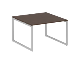 Перег. стол (1 столешница) на О-образном м/к 1200x1235x750 Метал Систем Куатро 4х4 / Metal System Quattro 4x4 images