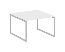 Перег. стол (1 столешница) на О-образном м/к 1200x1235x750 Метал Систем Куатро 4х4 / Metal System Quattro 4x4 images