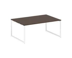 Перег. стол (1 столешница) на О-образном м/к 1800x1235x750 Метал Систем Куатро 4х4 / Metal System Quattro 4x4 images