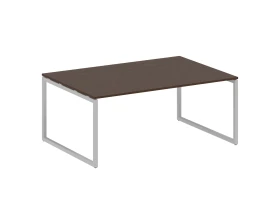 Перег. стол (1 столешница) на О-образном м/к 1800x1235x750 Метал Систем Куатро 4х4 / Metal System Quattro 4x4 images