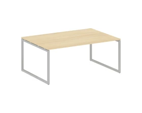 Перег. стол (1 столешница) на О-образном м/к 1800x1235x750 Метал Систем Куатро 4х4 / Metal System Quattro 4x4 images