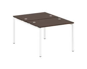 Рабочая станция на П-образном м/к 1000x1475x750 Метал Систем Куатро 4х4 / Metal System Quattro 4x4 images