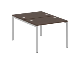 Рабочая станция на П-образном м/к 1000x1475x750 Метал Систем Куатро 4х4 / Metal System Quattro 4x4 images