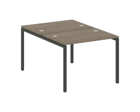 Рабочая станция на П-образном м/к 1000x1475x750 Метал Систем Куатро 4х4 / Metal System Quattro 4x4 images