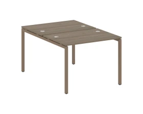 Рабочая станция на П-образном м/к 1000x1475x750 Метал Систем Куатро 4х4 / Metal System Quattro 4x4 images