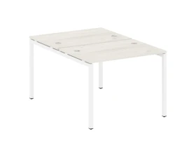 Рабочая станция на П-образном м/к 1000x1475x750 Метал Систем Куатро 4х4 / Metal System Quattro 4x4 images