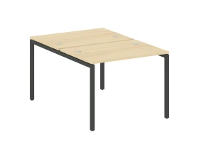 Рабочая станция на П-образном м/к 1000x1475x750 Метал Систем Куатро 4х4 / Metal System Quattro 4x4 images