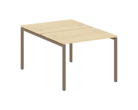 Рабочая станция на П-образном м/к 1000x1475x750 Метал Систем Куатро 4х4 / Metal System Quattro 4x4 images