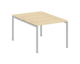 Рабочая станция на П-образном м/к 1000x1475x750 Метал Систем Куатро 4х4 / Metal System Quattro 4x4 images