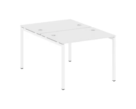 Рабочая станция на П-образном м/к 1000x1475x750 Метал Систем Куатро 4х4 / Metal System Quattro 4x4 images