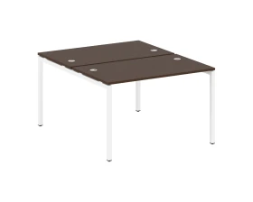 Рабочая станция на П-образном м/к 1200x1475x750 Метал Систем Куатро 4х4 / Metal System Quattro 4x4 images