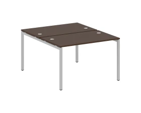 Рабочая станция на П-образном м/к 1200x1475x750 Метал Систем Куатро 4х4 / Metal System Quattro 4x4 images