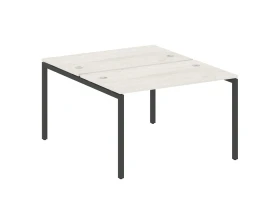 Рабочая станция на П-образном м/к 1200x1475x750 Метал Систем Куатро 4х4 / Metal System Quattro 4x4 images