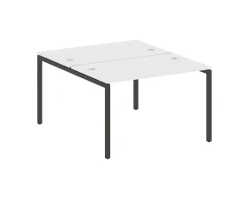 Рабочая станция на П-образном м/к 1200x1475x750 Метал Систем Куатро 4х4 / Metal System Quattro 4x4 images