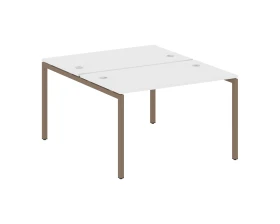 Рабочая станция на П-образном м/к 1200x1475x750 Метал Систем Куатро 4х4 / Metal System Quattro 4x4 images