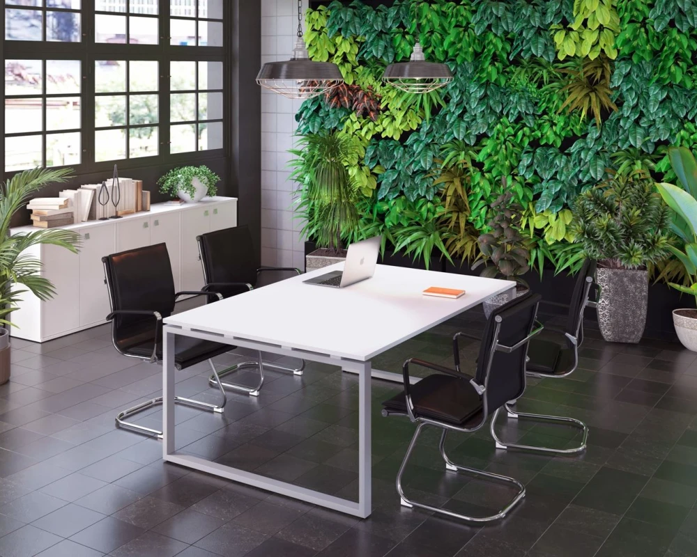 Мебель для переговорных Метал Систем / Metal System