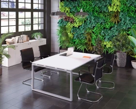 Мебель для переговорных Метал Систем / Metal System images