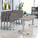 отзыв Мебель для персонала Мобайл Систем / Mobile System