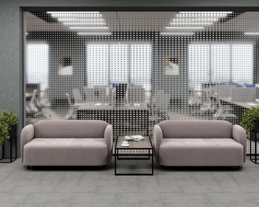 Комплект мягкой мебели Монс / Mons