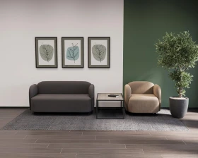 Комплект мягкой мебели Монс / Mons images