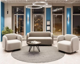 Комплект мягкой мебели Монс / Mons images