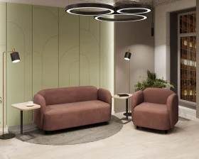 Комплект мягкой мебели Монс / Mons images