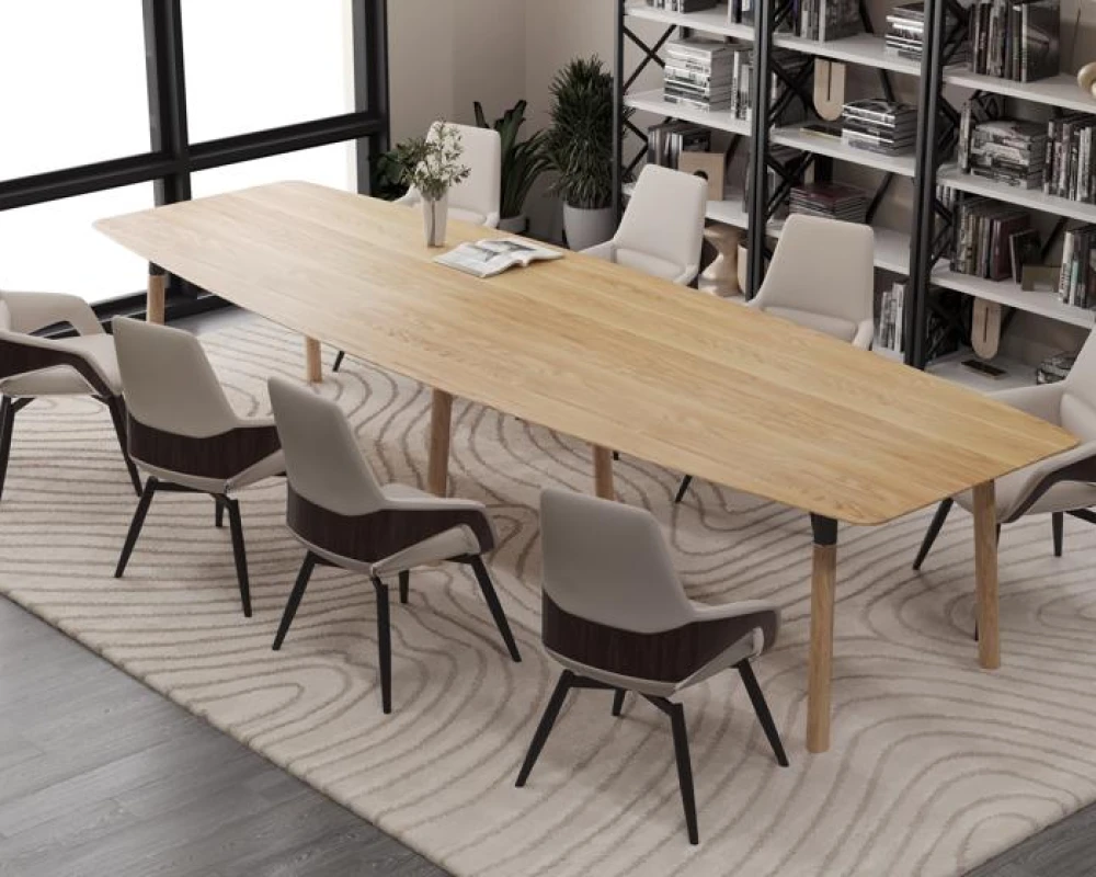 Мебель для переговорных Оак / Oak