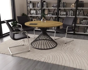 Мебель для переговорных Оак / Oak images