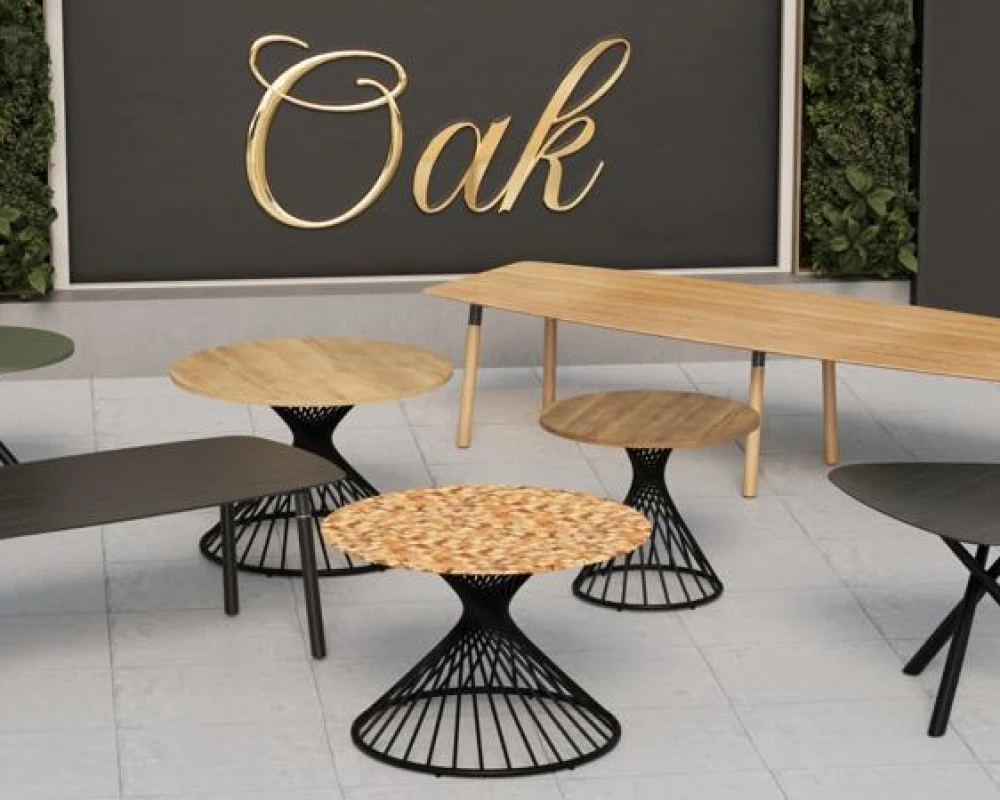 Мебель для переговорных Оак / Oak