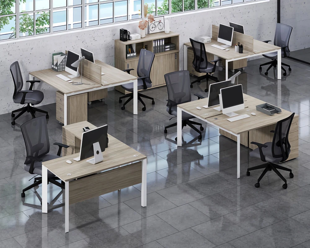 Мебель для персонала Оникс / Onix