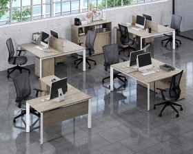 Мебель для персонала Оникс / Onix images