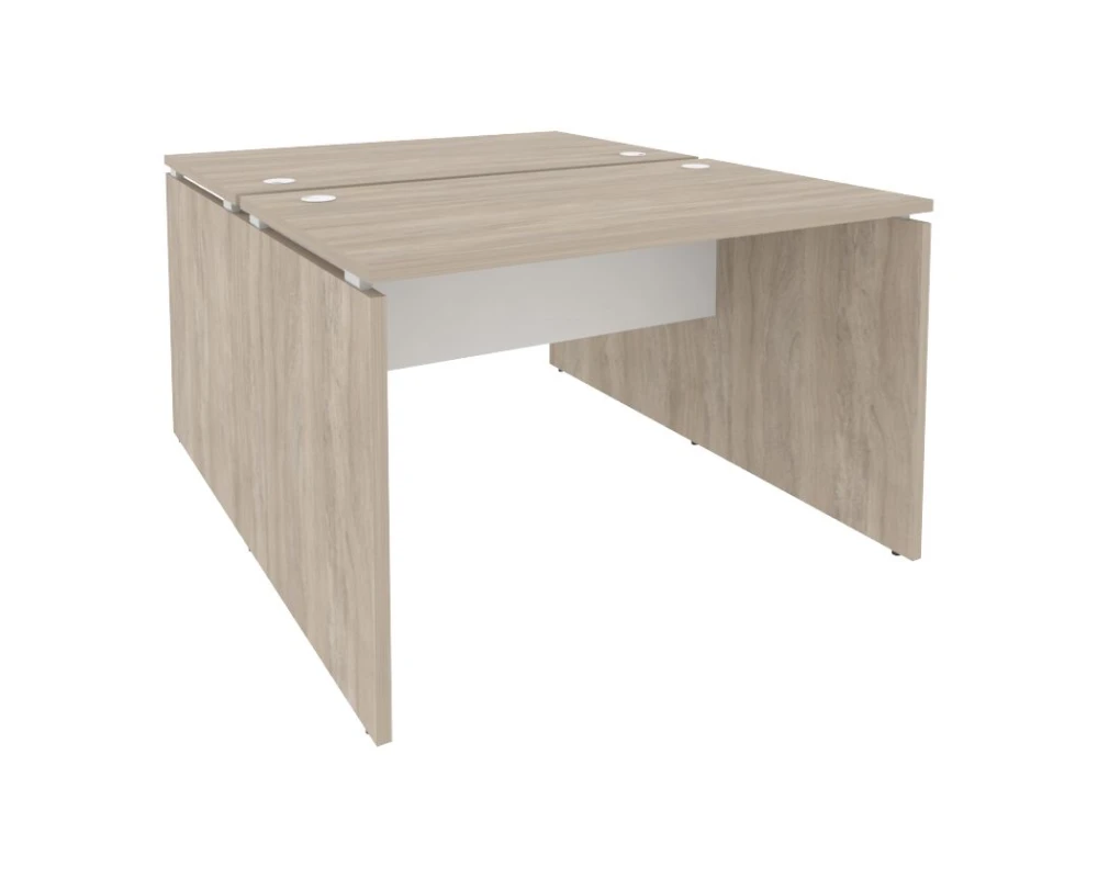 Рабочая станция 1180x1475x750 Оникс / Onix