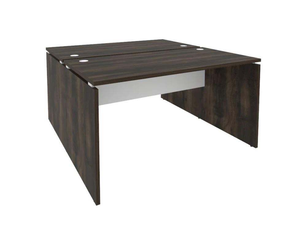 Рабочая станция 1380x1475x750 Оникс / Onix