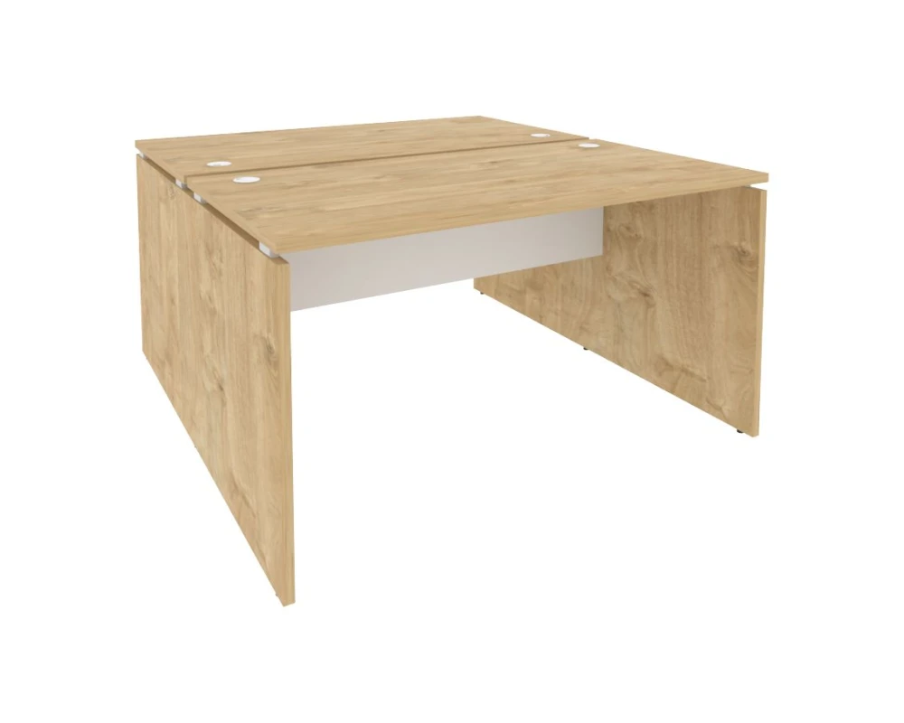 Рабочая станция 1380x1475x750 Оникс / Onix