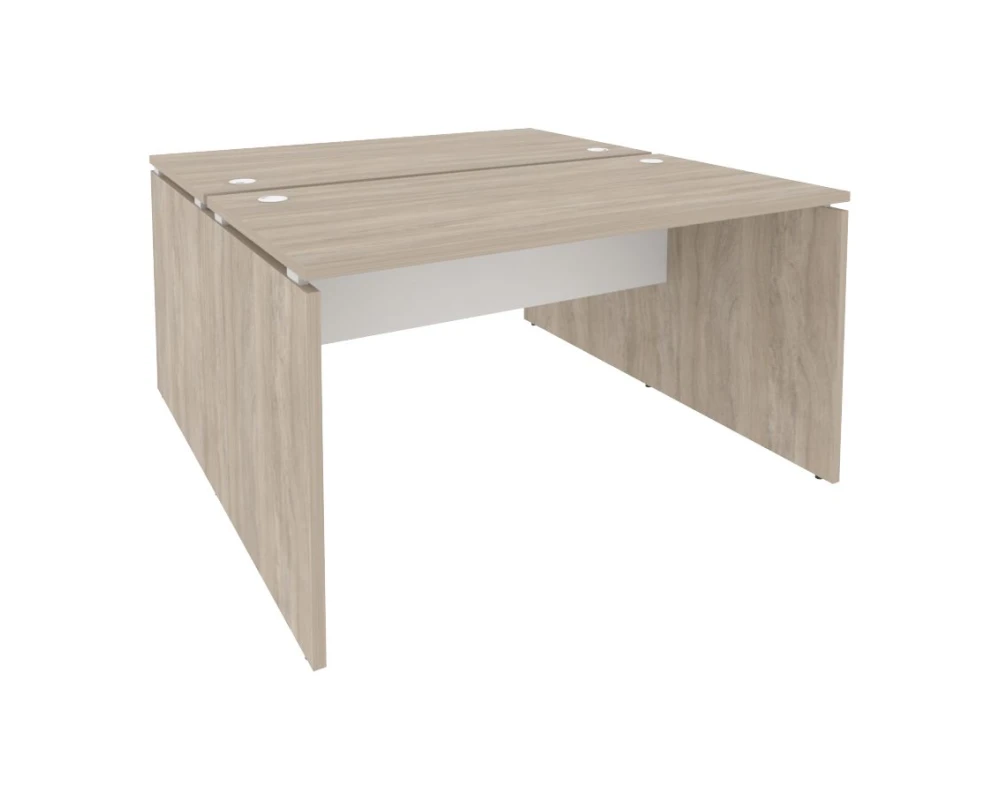 Рабочая станция 1380x1475x750 Оникс / Onix